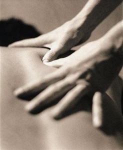 Deep Tissue Massage Sydney