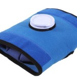 ice pack blue wrap